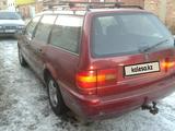 Volkswagen Passat 1994 годаүшін2 000 000 тг. в Усть-Каменогорск – фото 3