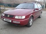 Volkswagen Passat 1994 годаүшін2 000 000 тг. в Усть-Каменогорск