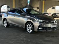 Toyota Corolla 2017 годаүшін8 300 000 тг. в Алматы