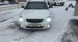 ВАЗ (Lada) Priora 2172 2012 года за 2 700 000 тг. в Костанай