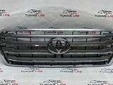 Land Cruiser 200 2008-2015 Решетка радиатора за 20 000 тг. в Алматы