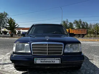 Mercedes-Benz E 280