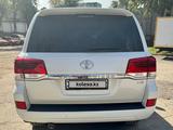 Toyota Land Cruiser 2019 года за 31 500 000 тг. в Алматы – фото 2