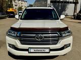 Toyota Land Cruiser 2019 года за 31 500 000 тг. в Алматы
