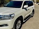 Toyota Land Cruiser 2019 года за 31 500 000 тг. в Алматы – фото 3