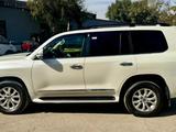 Toyota Land Cruiser 2019 года за 31 500 000 тг. в Алматы – фото 5