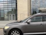 Volkswagen Touareg 2008 года за 6 900 000 тг. в Алматы – фото 5