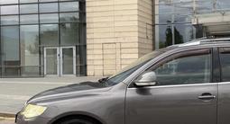 Volkswagen Touareg 2008 года за 7 200 000 тг. в Алматы – фото 5