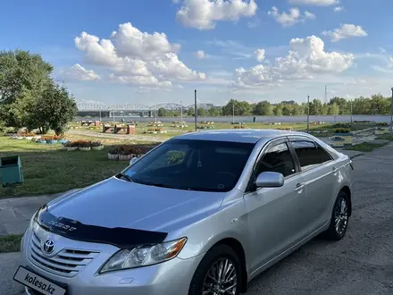 Toyota Camry 2008 года за 8 000 000 тг. в Семей