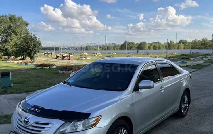 Toyota Camry 2008 годаүшін8 000 000 тг. в Семей