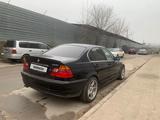 BMW 328 1999 годаүшін3 100 000 тг. в Талдыкорган – фото 5