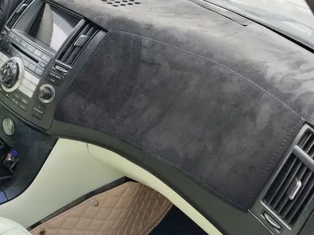 Infiniti FX35 2007 года за 5 700 000 тг. в Усть-Каменогорск