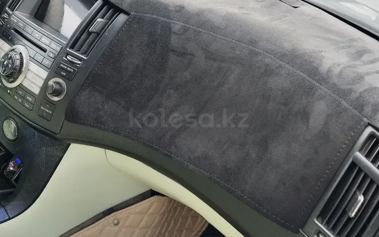 Infiniti FX35 2007 годаүшін5 700 000 тг. в Усть-Каменогорск