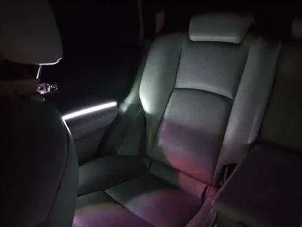 Infiniti FX35 2007 года за 5 700 000 тг. в Усть-Каменогорск – фото 23