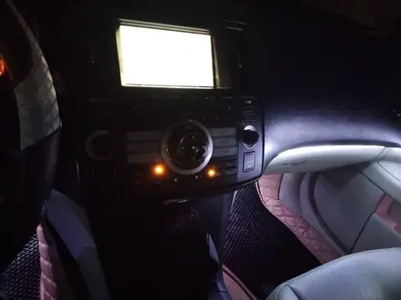 Infiniti FX35 2007 года за 5 700 000 тг. в Усть-Каменогорск – фото 25