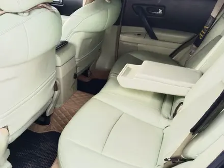 Infiniti FX35 2007 года за 5 700 000 тг. в Усть-Каменогорск – фото 3