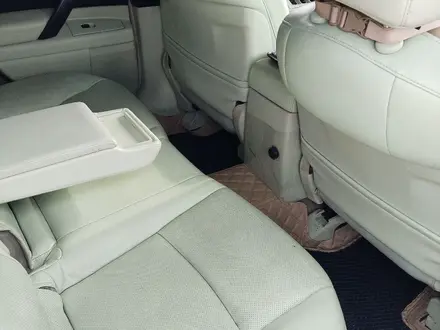 Infiniti FX35 2007 года за 5 700 000 тг. в Усть-Каменогорск – фото 5