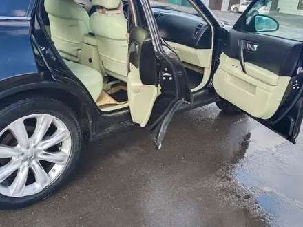 Infiniti FX35 2007 года за 5 700 000 тг. в Усть-Каменогорск – фото 8