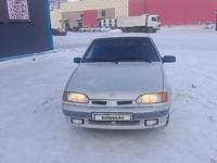 ВАЗ (Lada) 2114 2004 года за 700 000 тг. в Астана