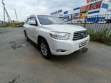 Toyota Highlander 2008 годаfor10 000 000 тг. в Атырау