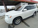 Toyota Highlander 2008 годаfor10 000 000 тг. в Атырау – фото 3