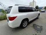 Toyota Highlander 2008 годаfor10 000 000 тг. в Атырау – фото 5