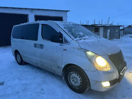 Hyundai Starex 2008 года за 4 800 000 тг. в Астана – фото 2