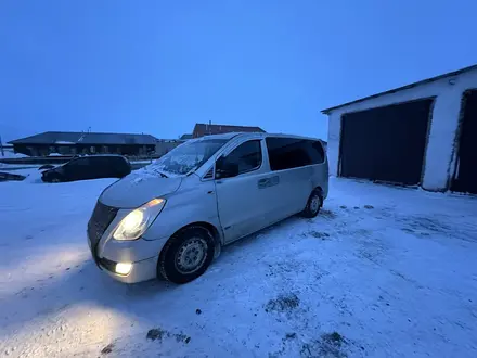 Hyundai Starex 2008 года за 4 800 000 тг. в Астана – фото 5