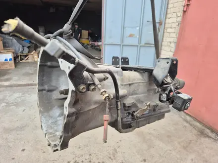 Акпп автомат коробка 03-71LE, TOYOTA: ESTIMA. LUCIDA, EMINA.2TZ-FE за 170 000 тг. в Петропавловск