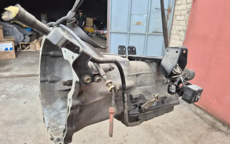Акпп автомат коробка 03-71LE, TOYOTA: ESTIMA. LUCIDA, EMINA.2TZ-FE за 170 000 тг. в Петропавловск