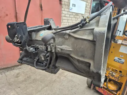 Акпп автомат коробка 03-71LE, TOYOTA: ESTIMA. LUCIDA, EMINA.2TZ-FE за 170 000 тг. в Петропавловск – фото 3
