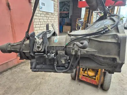 Акпп автомат коробка 03-71LE, TOYOTA: ESTIMA. LUCIDA, EMINA.2TZ-FE за 170 000 тг. в Петропавловск – фото 4