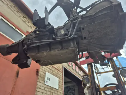 Акпп автомат коробка 03-71LE, TOYOTA: ESTIMA. LUCIDA, EMINA.2TZ-FE за 170 000 тг. в Петропавловск – фото 7