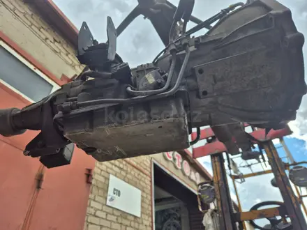 Акпп автомат коробка 03-71LE, TOYOTA: ESTIMA. LUCIDA, EMINA.2TZ-FE за 170 000 тг. в Петропавловск – фото 8