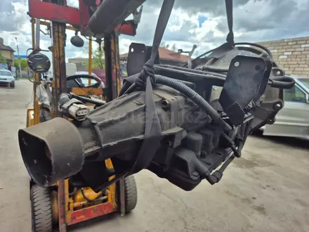 Акпп автомат коробка 03-71LE, TOYOTA: ESTIMA. LUCIDA, EMINA.2TZ-FE за 170 000 тг. в Петропавловск – фото 9