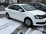 Volkswagen Polo 2013 годаүшін5 000 000 тг. в Алматы – фото 2