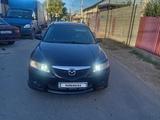 Mazda 6 2005 годаүшін2 500 000 тг. в Шымкент