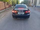 Mazda 6 2005 годаүшін2 500 000 тг. в Шымкент – фото 4