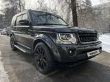 Land Rover Discovery 2013 года за 23 000 000 тг. в Алматы – фото 3