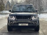 Land Rover Discovery 2013 годаүшін25 000 000 тг. в Алматы – фото 2