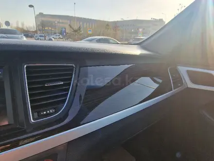 Hyundai Genesis 2014 года за 10 500 000 тг. в Астана – фото 20