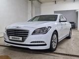 Hyundai Genesis 2014 года за 10 500 000 тг. в Астана