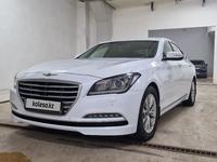 Hyundai Genesis 2014 годаүшін10 500 000 тг. в Астана