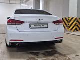 Hyundai Genesis 2014 годаүшін10 500 000 тг. в Астана – фото 3