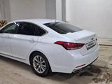 Hyundai Genesis 2014 годаүшін10 500 000 тг. в Астана – фото 4