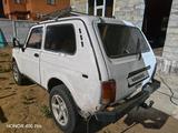 ВАЗ (Lada) Lada 2121 2003 года за 850 000 тг. в Павлодар – фото 2