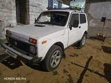 ВАЗ (Lada) Lada 2121 2003 года за 850 000 тг. в Павлодар