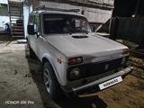 ВАЗ (Lada) Lada 2121 2003 года за 850 000 тг. в Павлодар – фото 3