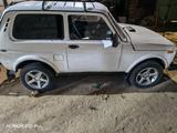 ВАЗ (Lada) Lada 2121 2003 года за 850 000 тг. в Павлодар – фото 4