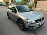 Volkswagen Tiguan 2020 года за 13 600 000 тг. в Алматы